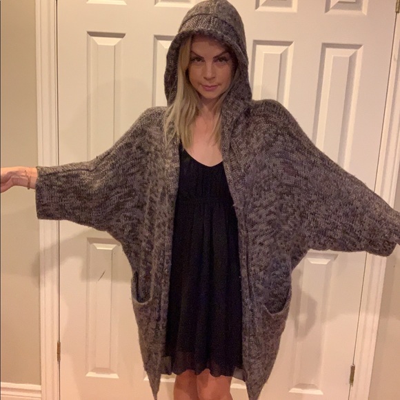 Joe’s jeans chunky knit sweater - Picture 3 of 6